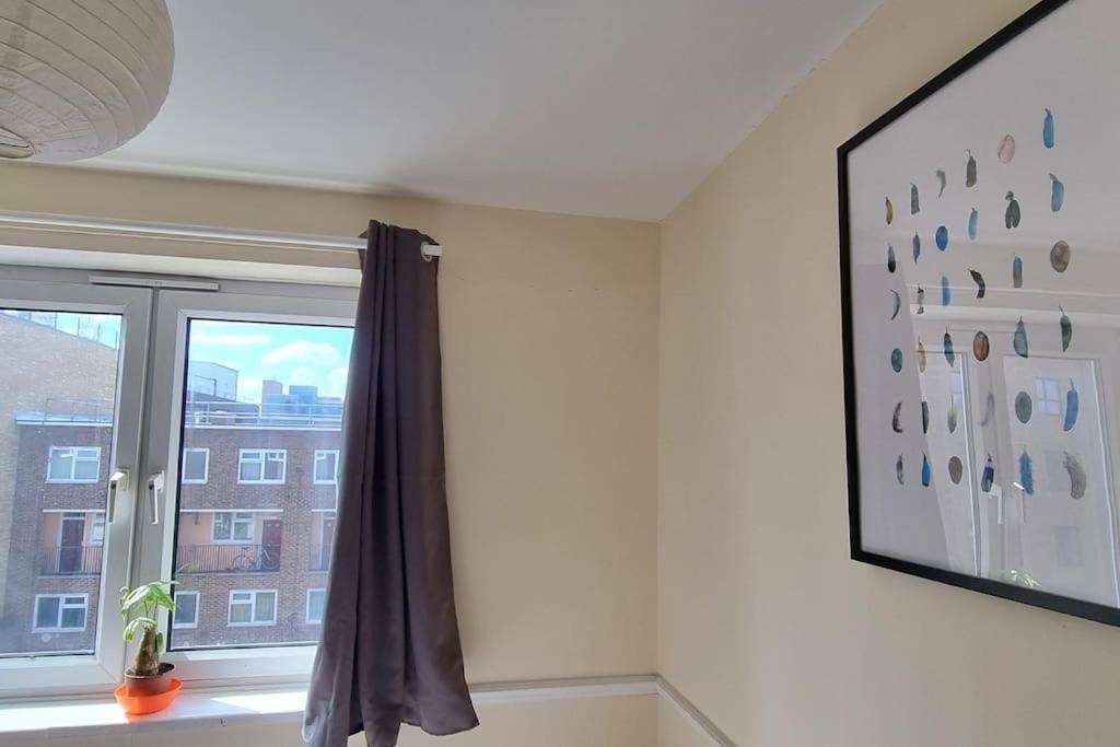 Large Duplex In Bermondsey Appartement Londen