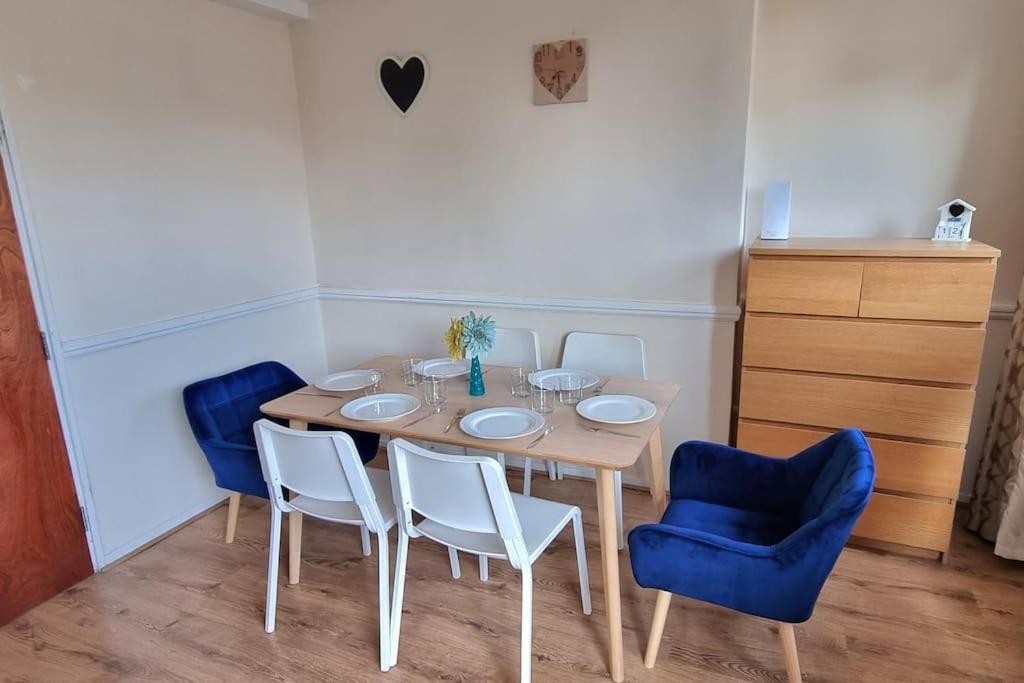 Appartement Large Duplex In Bermondsey