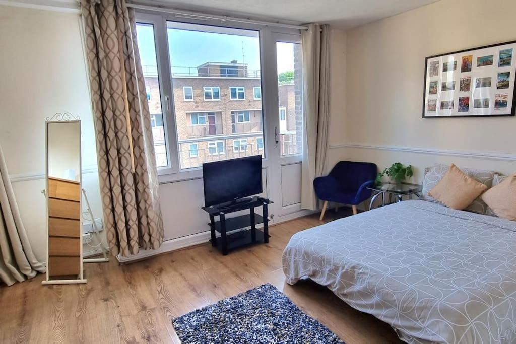 Appartement Large Duplex In Bermondsey