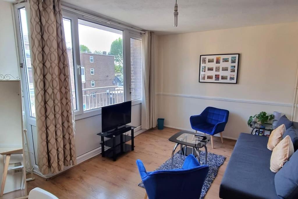 Appartement Large Duplex In Bermondsey
