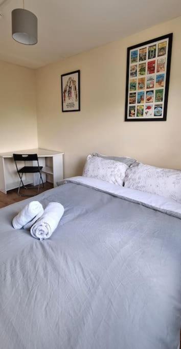 Large Duplex In Bermondsey Appartement Londen