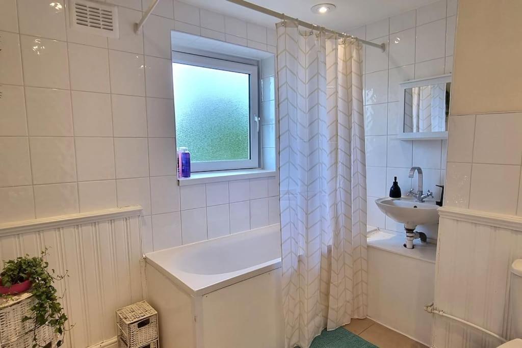 Large Duplex In Bermondsey Appartement *
