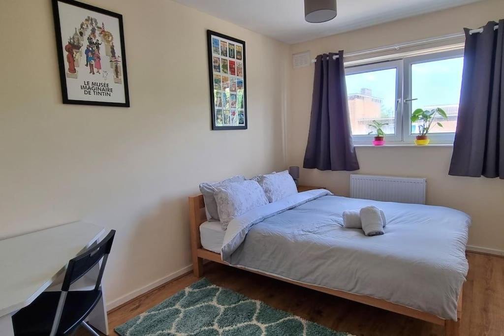 Appartement Large Duplex In Bermondsey *