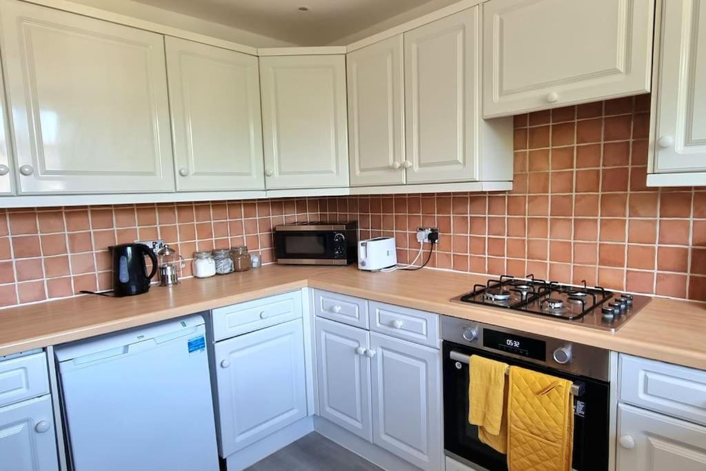 Large Duplex In Bermondsey Appartement *
