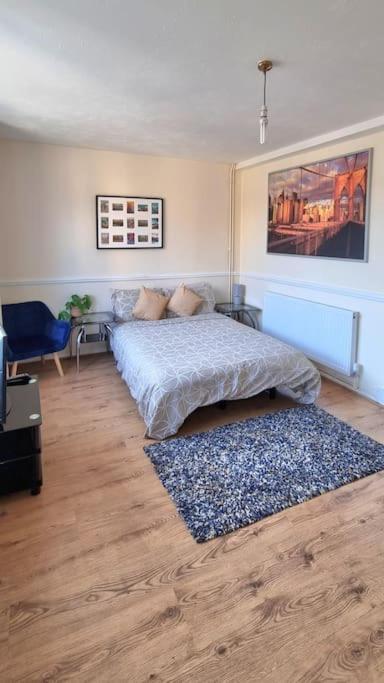 Large Duplex In Bermondsey Appartement