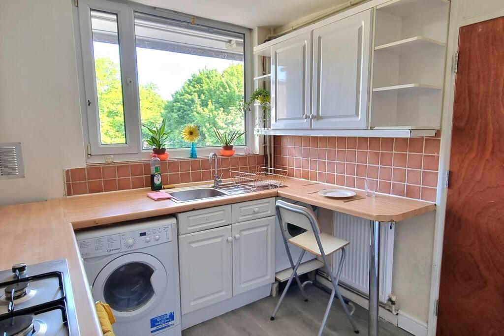 Large Duplex In Bermondsey Appartement *