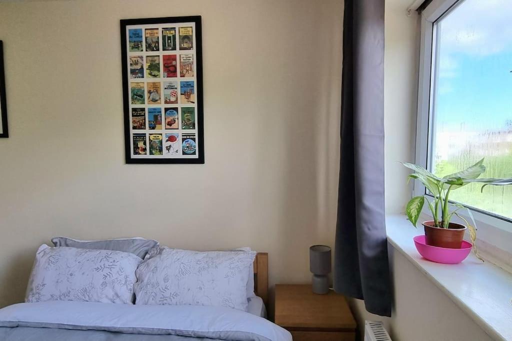 Appartement Large Duplex In Bermondsey