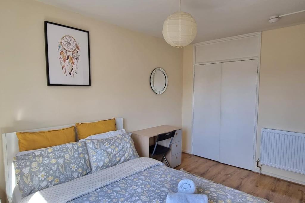 Large Duplex In Bermondsey Appartement *