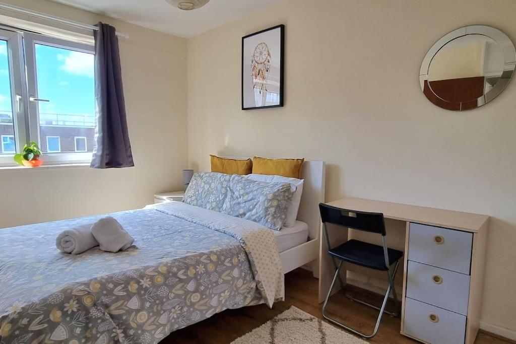 Large Duplex In Bermondsey Appartement