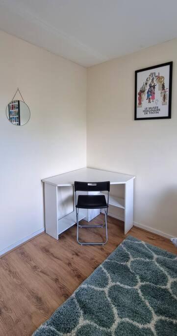 Large Duplex In Bermondsey Londen
