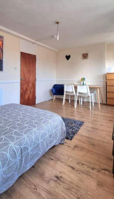 Appartement Large Duplex In Bermondsey Londen