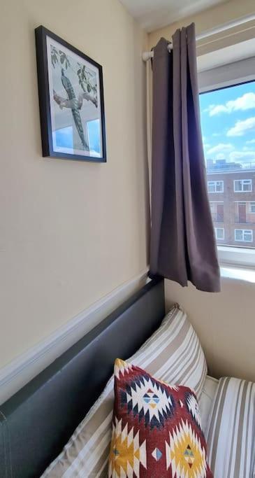 Large Duplex In Bermondsey Appartement