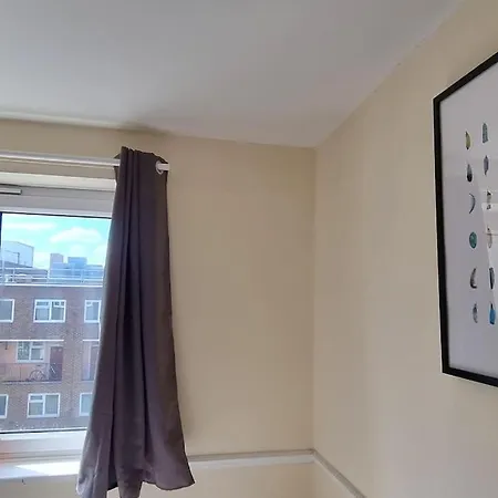Large Duplex In Bermondsey Appartement Londen Buitenkant foto