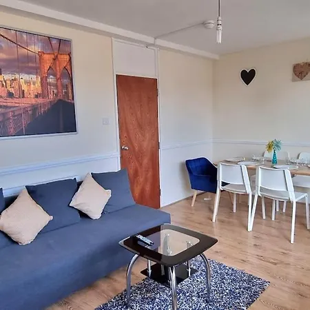 Large Duplex In Bermondsey Appartement Londen Buitenkant foto