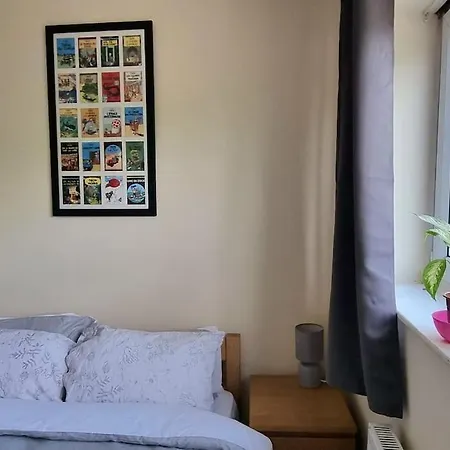 Large Duplex In Bermondsey Appartement Londen Buitenkant foto