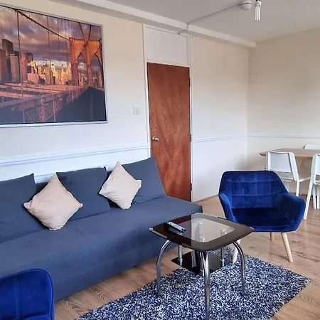 Large Duplex In Bermondsey Appartement Londen Buitenkant foto