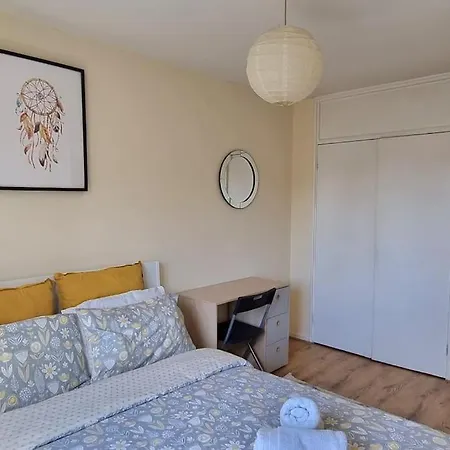Large Duplex In Bermondsey Appartement Londen Buitenkant foto